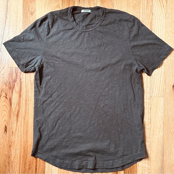 Acquista Palm Angels Maglietta Classica Banana - Nero Su - Foto 1